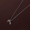 Heipeul Surgical Necklace (Sgc-N-99)