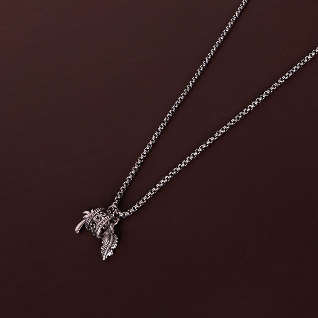 Heipeul Surgical Necklace (Sgc-N-99)