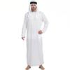 MOPCONY Arab Billionaire Oil King Costume Party Event
