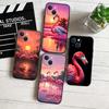 RP31 Flamingos Pink bird New High-End Shell Phone Case for Xiaomi Poco F8 M4 M5 M6 M7 X3 X6 X7 Pro GT NFC Ultra