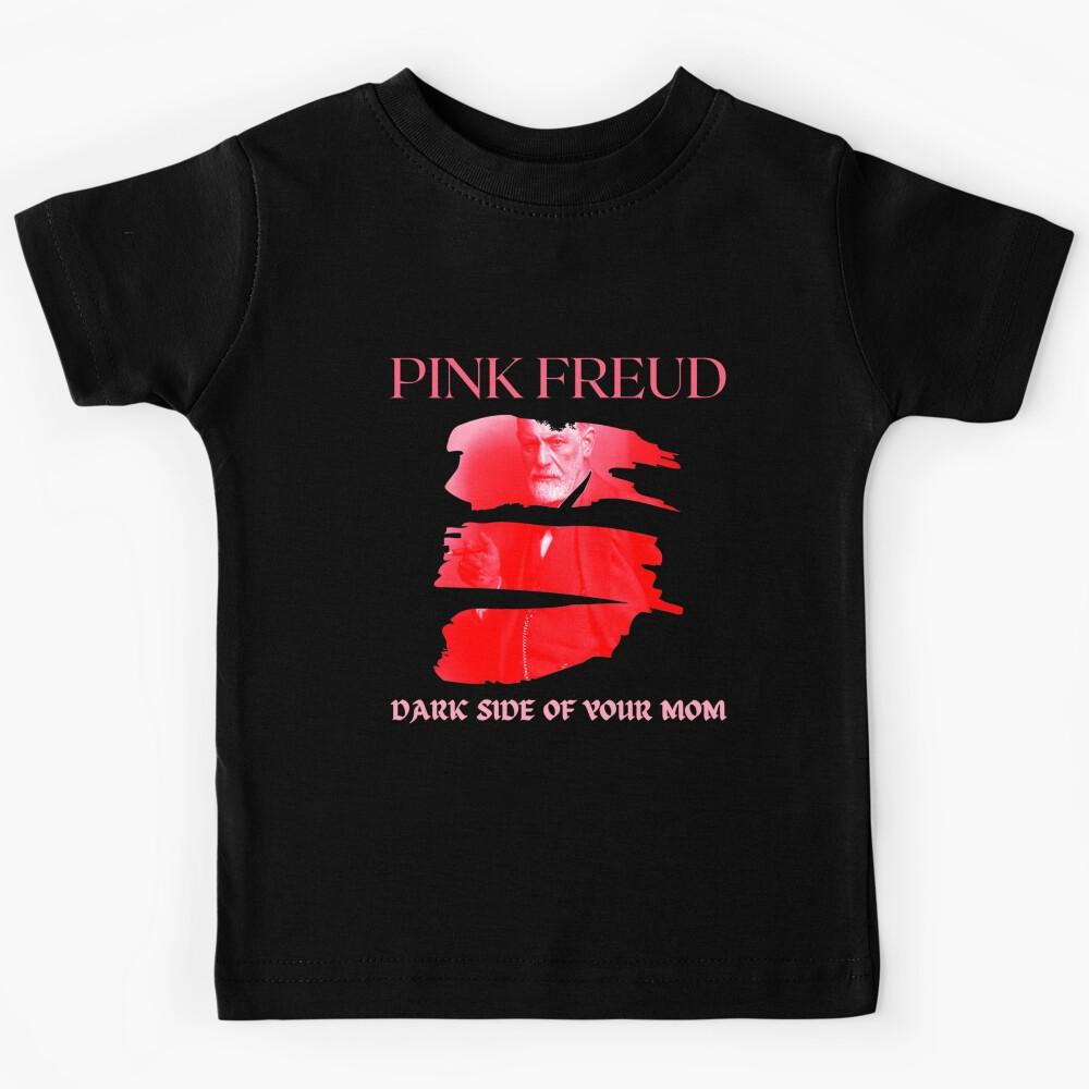PINK FREUD Kids T-Shirt 120