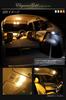 YOURS Switchable LED Interior Light Set for Toyota RAIZE Special Custom Toyota M 2-Color, 4-Level (Includes Tools) - Parts, Accessories, Dress-Up,