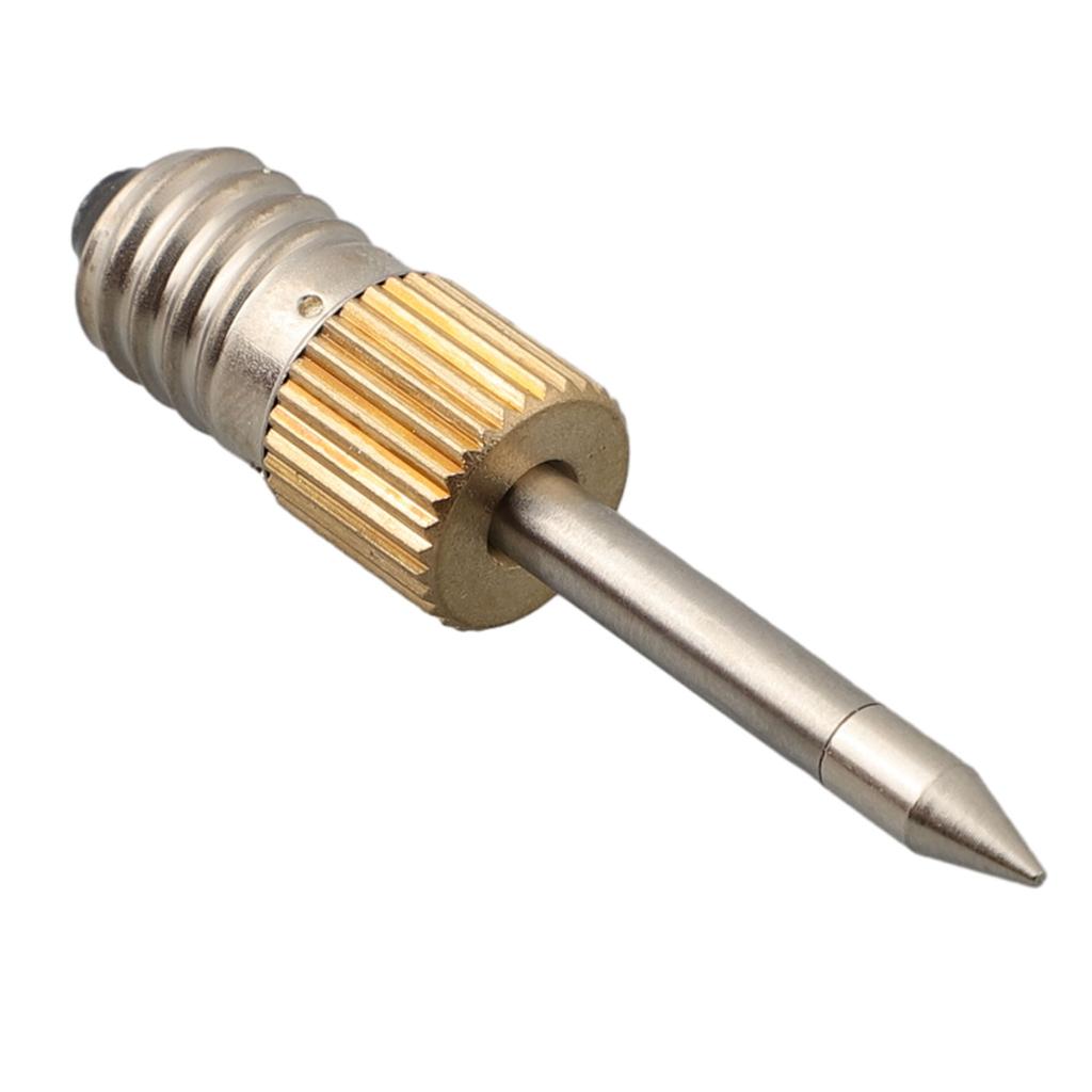 E10 Interface Tips Soldering Iron Tips Easy To Install