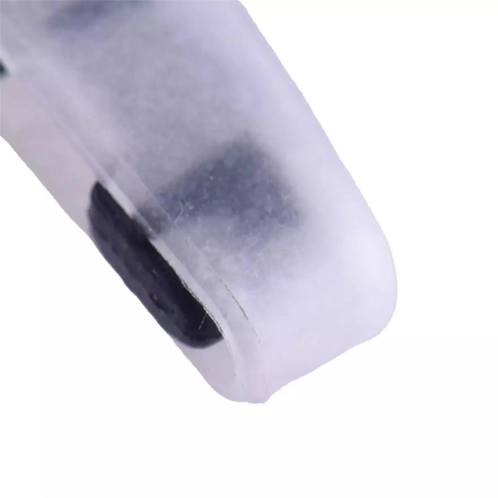 6Pcs Car Sunroof Bracket Slider Buckle Rail Clip For Jeep Renegade 2015-2021