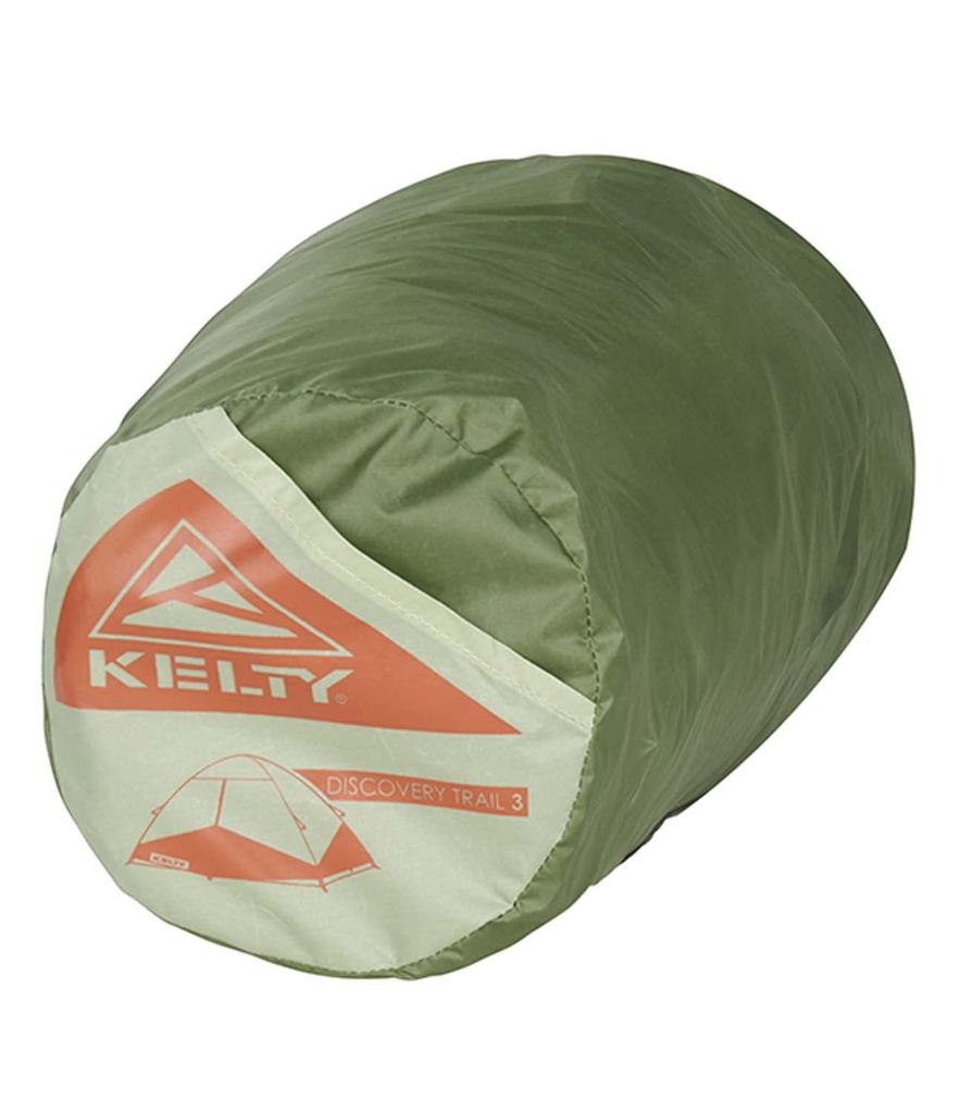 KELTY DISCOVERY TRAIL 3 Outdoor Camping Tent 3-Person (Product Code 340835622)