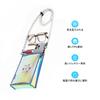 SANTALA Small Crossbody Easter Gift for Teenagers and Fanny Pack Crossbody Bag Wallet for Cute and Trendy Stuff Bag, Students, Women, (Animal -