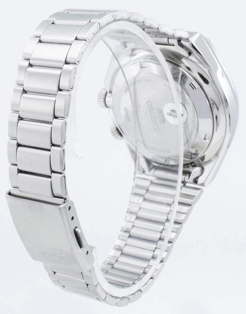 Orient Automatic Men's Watch, RA-AA0B02R19B [Parallel Import]