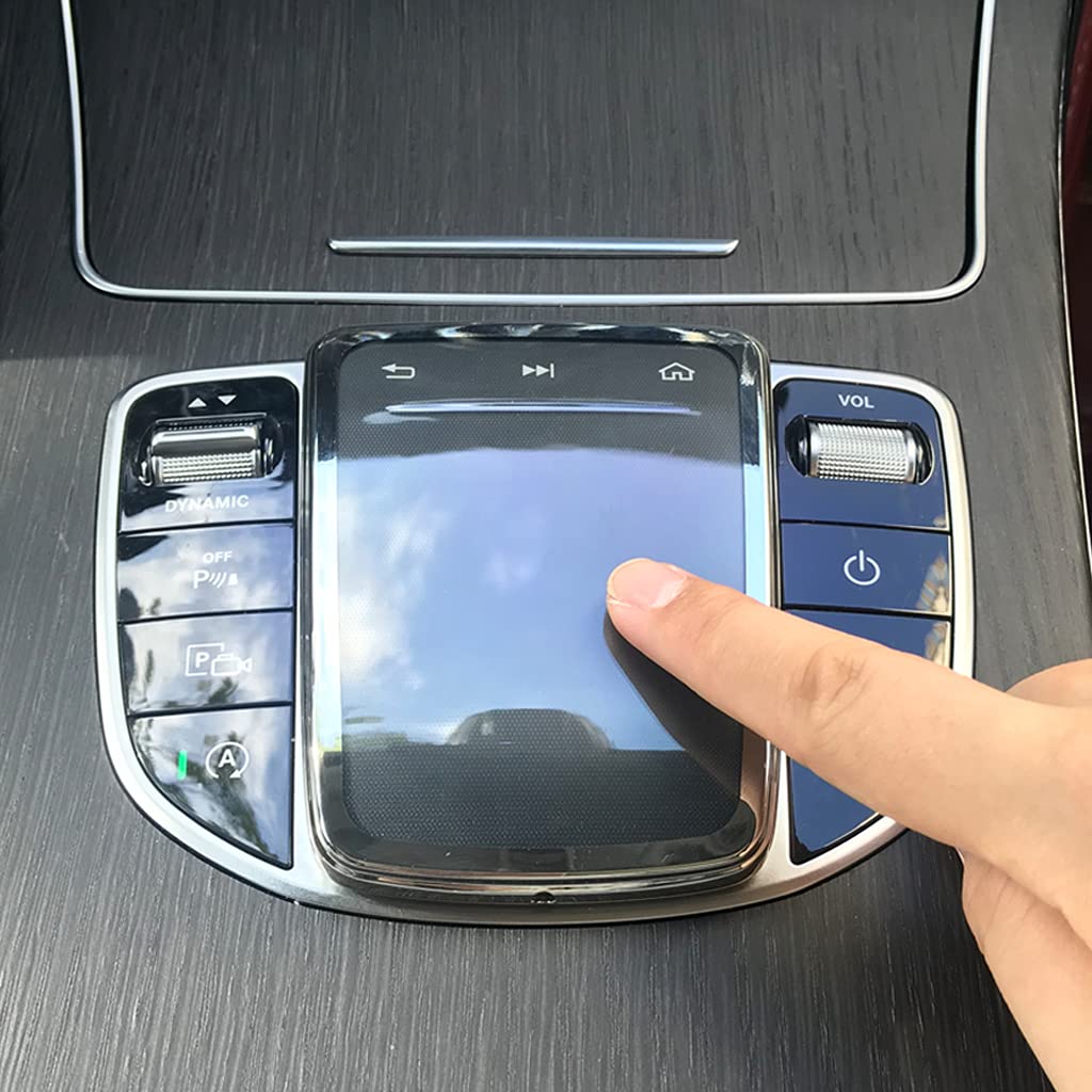 

SHIFENG For Mercedes-Benz News 223GLC Class X253C W205 E W213 2020-21 AMG-GT X290CLS Class серебряный