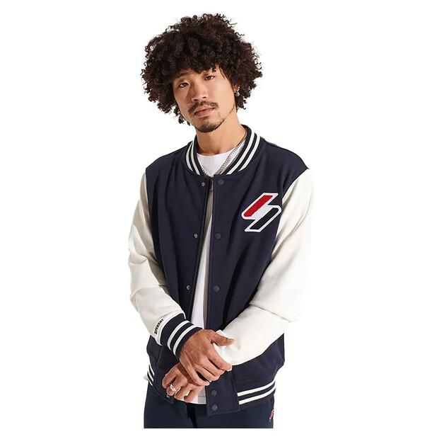 

Superdry Code CHE Walk Out куртка M