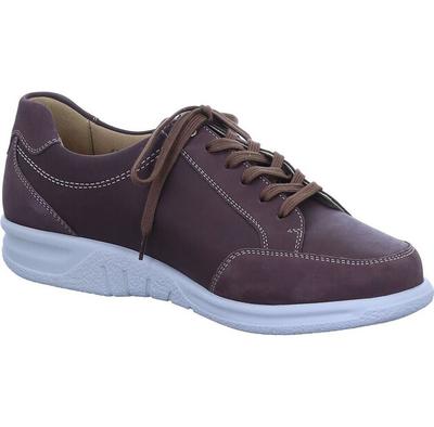 Women's Ankle Boots Ganter Kurt-k Sneaker Xx-wide