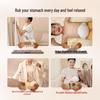 Koeaielements Smart Bianstone Abdominal Massager CN plug (adapter included)