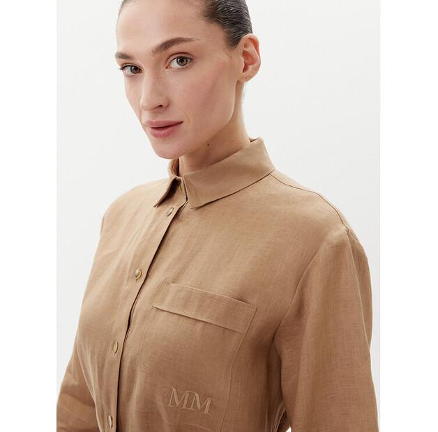 Платье-рубашка Max Mara Leisure Salute