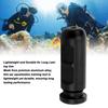 Aluminum Alloy Ear Pressure Balance Tool  for Snorkeling Underwater Free Diving Beginner