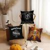 Rock Band M-Motorhead Pillow Case Applicable Space For Guest Rooms Interiors Cars Office House Decoration