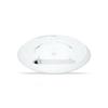 Ubiquiti U7 Lite Punto de Acceso WiFi 7 con 4 Flujos Espaciales y Enlace Ascendente de 2.5GbE PoE