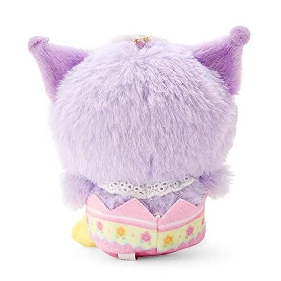Sanrio Kuromi Mascot Holder (Easter) 858510