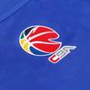 Li Ning Basketball Jerseys Unisex Xinjiang Team Blue Moderate AVSV265-1