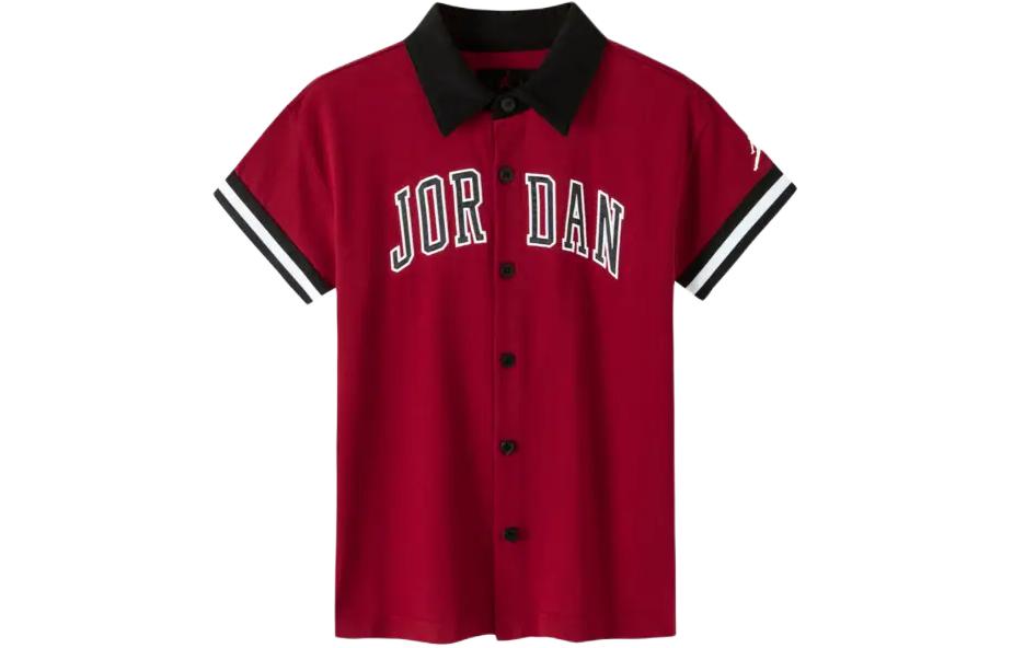 Детские футболки Jordan Умеренные JD2122065GS-001 L