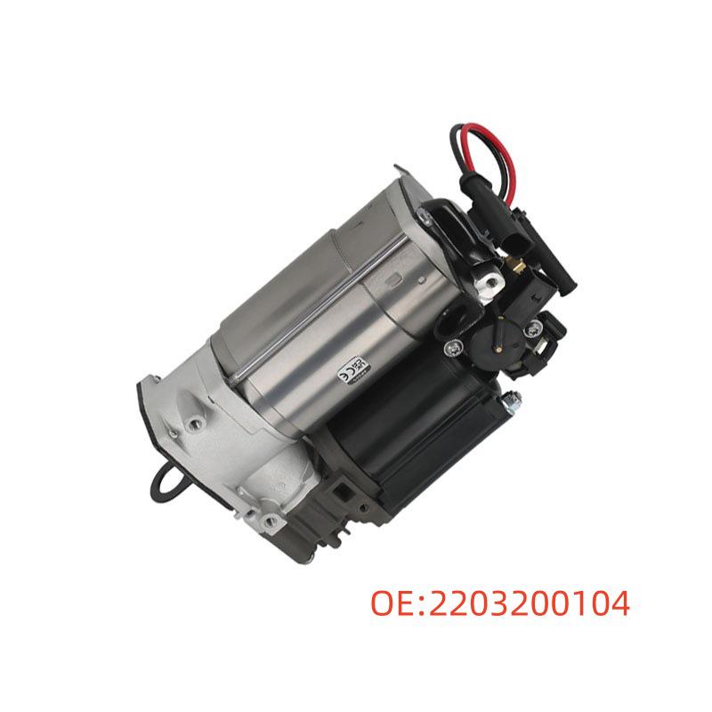 

Air Suspension Compressor Pump for Mercedes W220 Basic Version