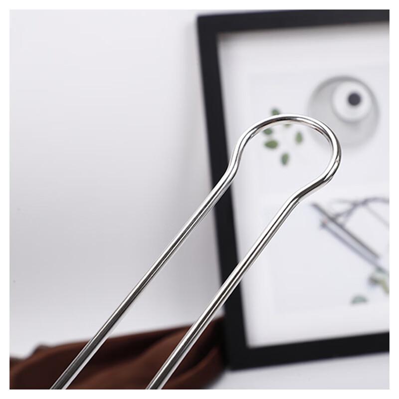 Stainless Steel Fine Mesh Kitchen Strainer Set