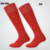 Professional Winter Wear Football Soccer Accessories Running Stocking Sport Socks Ski Long Sock