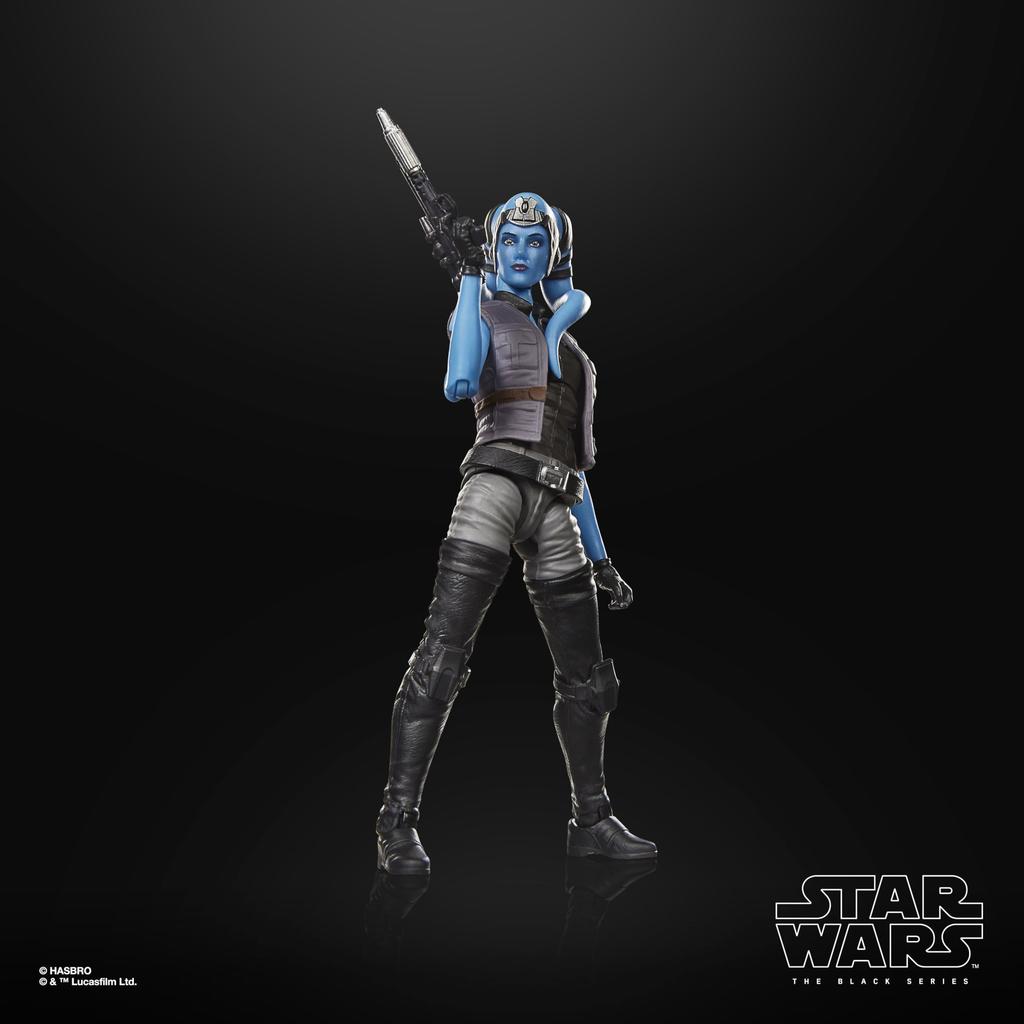 Hasbro STAR WARS Black Series Gaming Greats Star Wars Knights of the Old Republic Mission Vao Kars Onasi Premium Collectible 15cm Action Figure Set