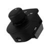 Car Side Mirror Knob Switch For VW Beetle Passat B5 Bora Golf 4 Jetta MK4 Rearview Adjustment Button Control Parts 1J1959565A