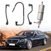 Accessorio per la riparazione del regolatore di pressione del filtro del carburante con tubo flessibile 1634770701 1634770501 per ML320 ML350 ML430 ML500