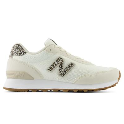 Buty klasyczne damskie New Balance 515 Lifestyle (W5156FP)
