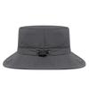Foldable Storage Bag Fisherman's Hat Thin Quick-drying Sun Hat Men's Outdoor Casual Hiking Hat