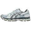 Gel Kayano 12.1 Weiß Träger Grau Unisex Sneaker 1203A759-103