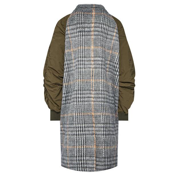 Куртка зимняя Iceberg 20II2P0N0414988