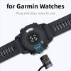 Magnetic Watch Charging Adapter for Garmin Quatix7 Pro Fenix8765 Instinct 2S Sports Watch