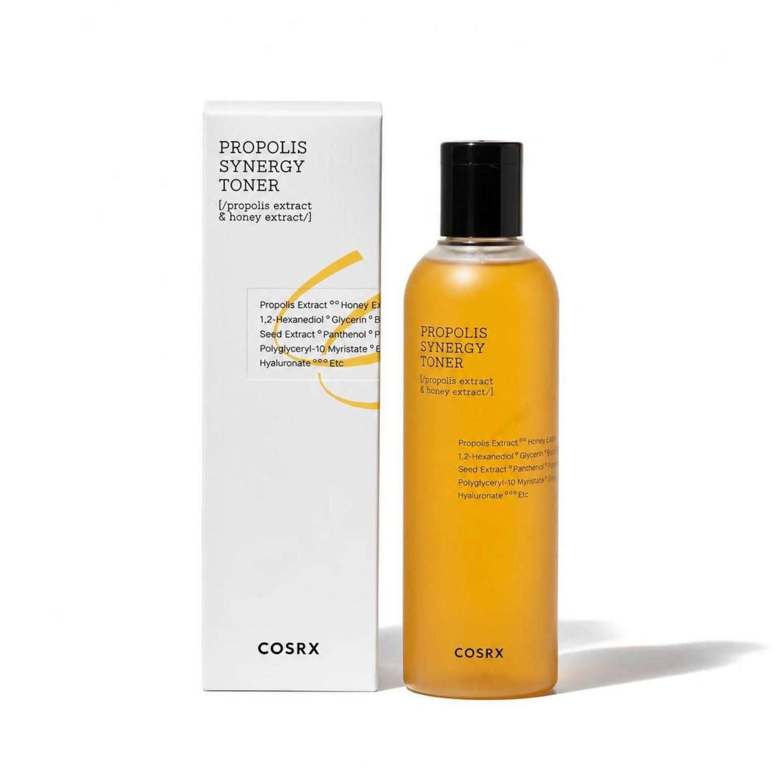 COSRX Full Fit Propolis Synergy Toner 280ml