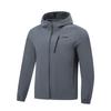 Minimalist Versatile Breathable Sports Windbreaker Men Outerwear AFDW123-4