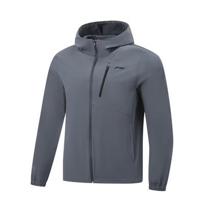 Mäntel & Jacken – Windjacken