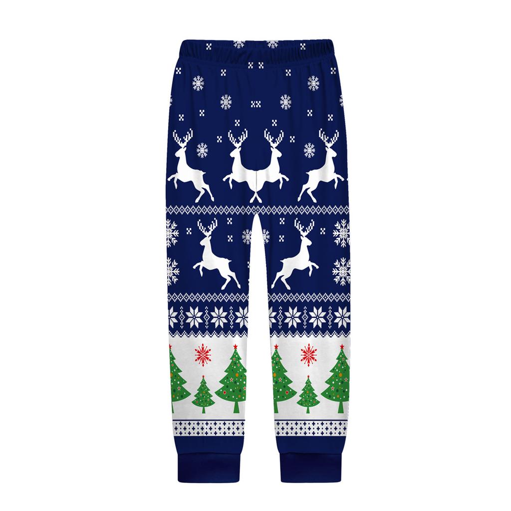 Ensemble de mode pour enfants Jupe Haut à manches longues et col rond Pantalon