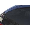 J&amp;J AUTOMOTIVE | Heko Deflecteurs d'air Déflecteurs de Vent Pour Citreon DS3 3P. Berlina 2010-2015