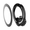 Magnetic Magsafe Ring Phone Holder 17mm Ball Base Car Mount Parts for iPhone 12 13 14 15 Magnetic Phone Bracket