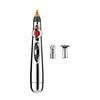 Therapy Machine Acupuncture Pen Electric Electronic Laser Meridian Energy Face Point Massage Pen Back Pain Relief Muscle Relax