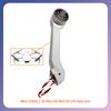 Mini 4K Front, Rear, Left, and Right Arm Rotation with Smooth and Seamless Operation for DJI Mini Series Repair Parts