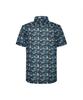 Dagseusyeocheu No Care Tropical Print Shirt_Dms1Shcs133N1