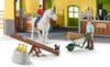 Schleich Farm World Stable Figure 42485