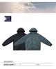 90% Goose Down Boxy Fit Puffer Jacket for Men - High Loft & Thickened Warmth
