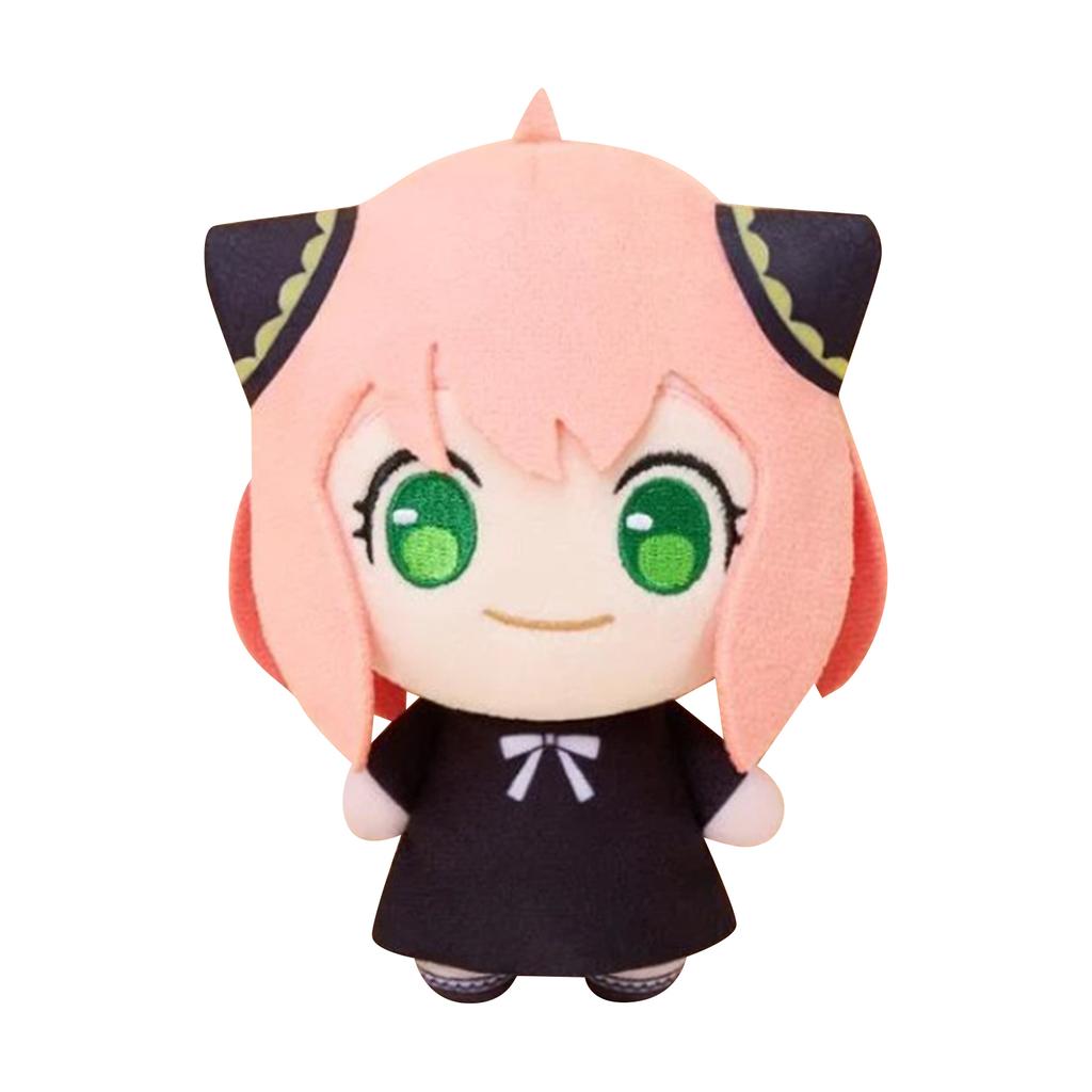 Plush Doll, Toy Gift, Cartoon , Children's Rag Doll, Children's Gift Pillow