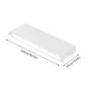 Large Double Mattress Connector Bed Bridge Converter Twin To King Filler With Sheet Straps For Families Couples Guest