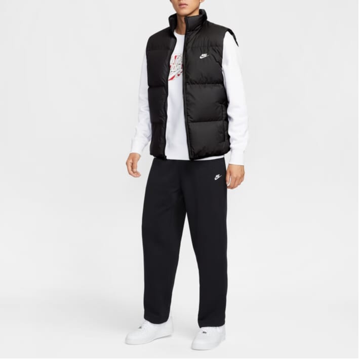 Nike Sportswear Club Down Vest Men's IB2978-010
