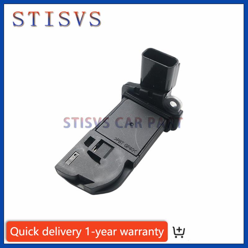 LR029074 Mass Air Flow MAF Sensor For Ford C-MAX Galaxy Mondeo Focus S-MAX Volvo C30 C70 S40 S80 V40 Land Rover Jaguar