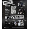 NCT 127 – 5. [Faktasjekk] (QR Ver.) (smart)