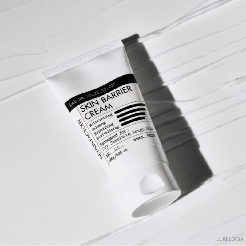 DERMA FACTORY Hautbarrierecreme 150g (+Gratisgeschenk)
